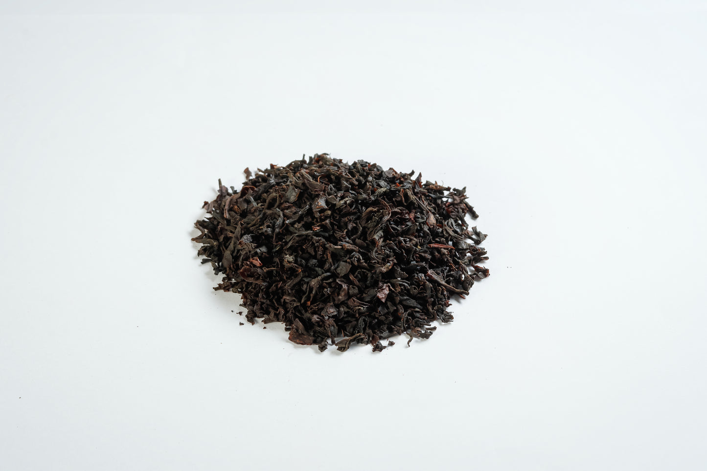 Organic Earl Grey with Black Tea オーガニックアールグレイ