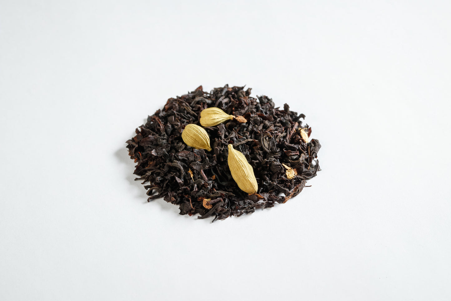Organic Black Tea Chai　オーガニックブラックティーチャイ