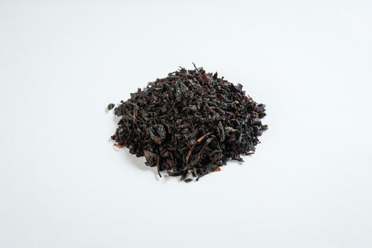 Organic Forest Fruit Tea with Black Tea　　オーガニックフルーツティー